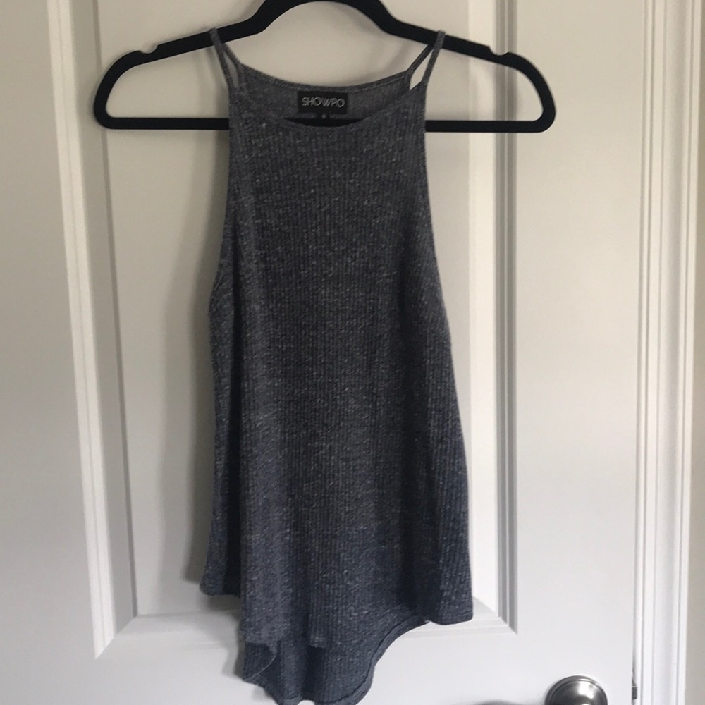Showpo Tank Top